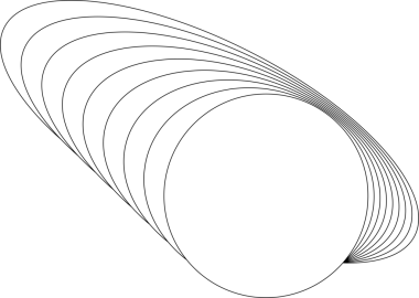Rozetler, logo etiketi, etiket, pankart, simge için daire çerçeve örtüşmesi