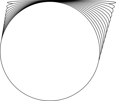 Rozetler, logo etiketi, etiket, pankart, simge için daire çerçeve örtüşmesi