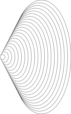 Rozetler, logo etiketi, etiket, pankart, simge için daire çerçeve örtüşmesi