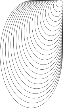 Rozetler, logo etiketi, etiket, pankart, simge için daire çerçeve örtüşmesi