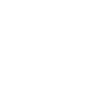 Beyaz eğimli daire tasarımı