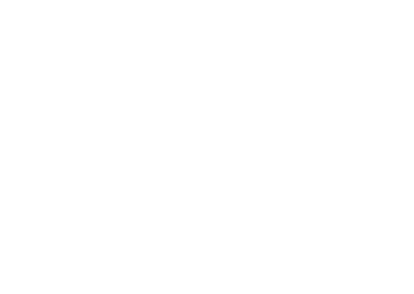 Beyaz eğimli daire tasarımı