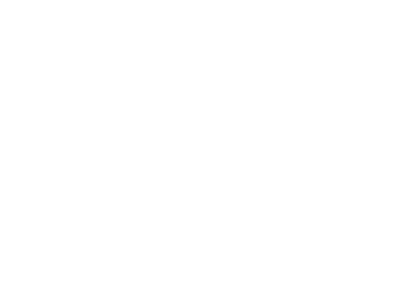 Beyaz eğimli daire tasarımı