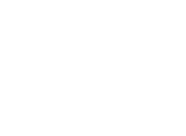 Beyaz eğimli daire tasarımı