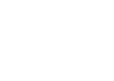 Beyaz eğimli daire tasarımı