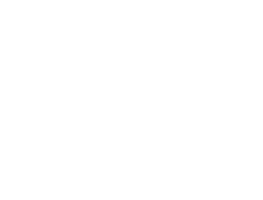 Beyaz eğimli daire tasarımı