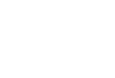 Beyaz eğimli daire tasarımı