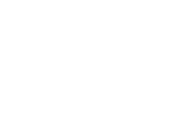 Beyaz eğimli daire tasarımı