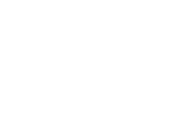 Beyaz eğimli daire tasarımı