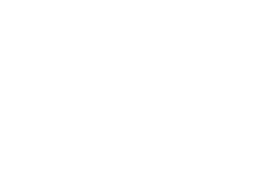 Beyaz eğimli daire tasarımı