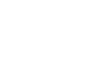 Beyaz eğimli daire tasarımı