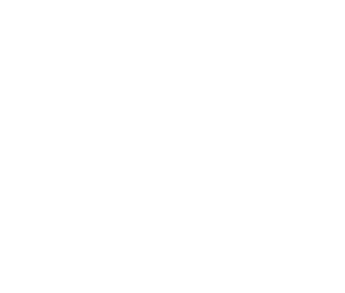 Beyaz eğimli daire tasarımı