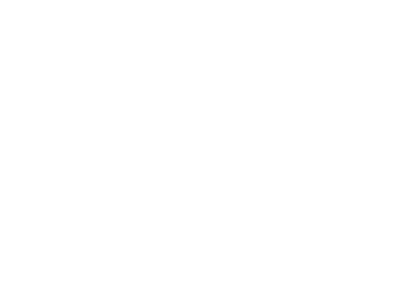 Beyaz eğimli daire tasarımı