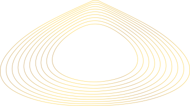 Altın sıvı geometrik şekiller. Grafik ögeleri