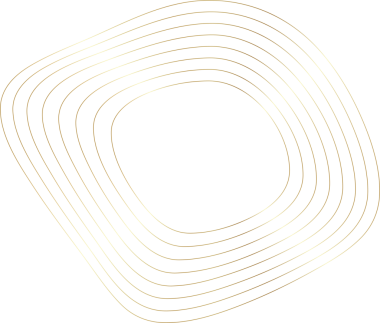 Altın sıvı geometrik şekiller. Grafik ögeleri