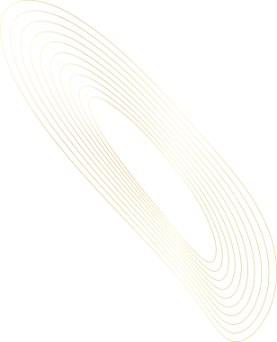 Altın sıvı geometrik şekiller. Grafik ögeleri