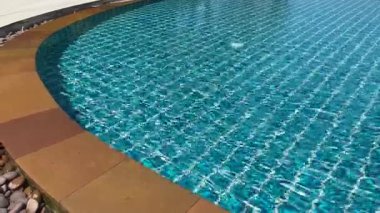 Yüzme Havuzu resort otel