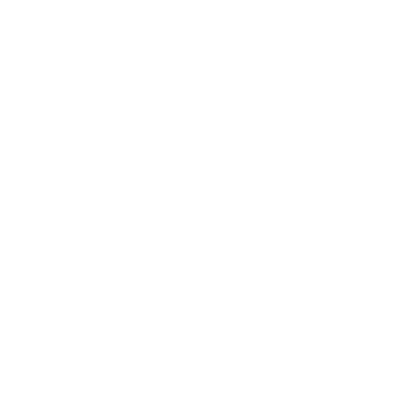 El çizimi beyaz karalama çizgisi spirali, eğri