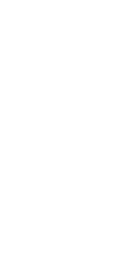 El çizimi beyaz karalama çizgisi spirali, eğri