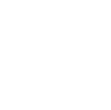 El çizimi beyaz karalama çizgisi spirali, eğri