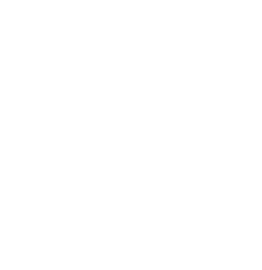 El çizimi beyaz karalama çizgisi spirali, eğri