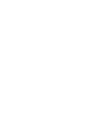 El çizimi beyaz karalama çizgisi spirali, eğri