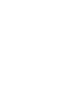 El çizimi beyaz karalama çizgisi spirali, eğri