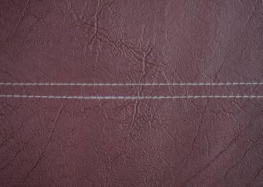 kahverengi deri desen, arkaplan, yakın plan