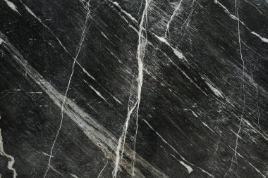 siyah ve beyaz mermer desen arkaplanı