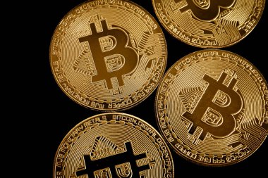 Bitcoin ve ethereum. Şifreleme para birimi kavramı