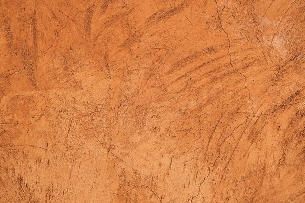 stock image texture of brown clay. background