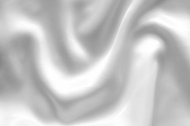 beyaz ipek kumaş dokusu arkaplanı