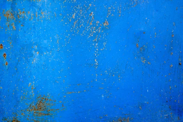 Fondo Texturizado Abstracto Azul Blanco — Foto de Stock