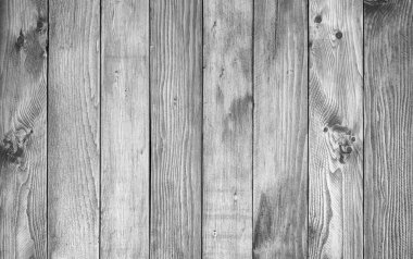 Siyah beyaz ahşap ahşap dokular.