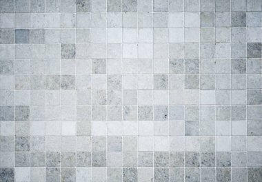 beyaz karo duvar dokusu arkaplanı