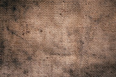 soyut grunge tuval dokusu