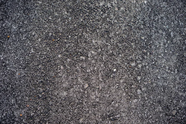 Asphalt Road Texture Background — Stock Photo, Image