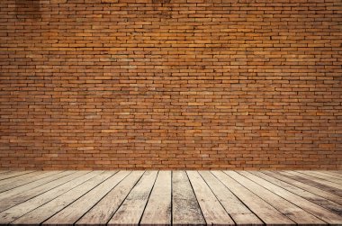 tuğla duvar ve zemin, arkaplan