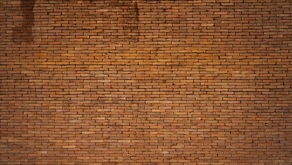 Old Brick Wall Texture Background — Stock Photo, Image