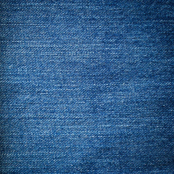 Blugi Albastru Textura Fundal — Fotografie, imagine de stoc