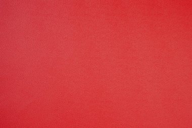 kırmızı deri arka plan. Kapat. 