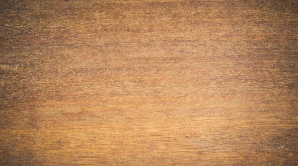 Wood Plank Brown Texture Background — Stock Photo, Image
