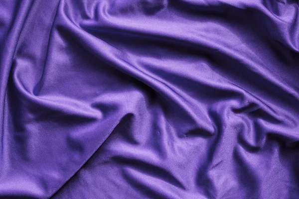 Texture Background Fabric Purple Color — Stock Photo, Image