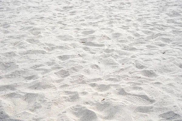 Sand Strand — Stockfoto