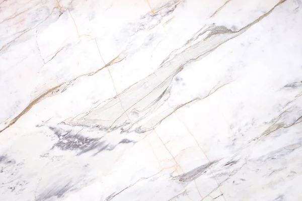 白い大理石の質感と背景の自然なパターン ストックフォト