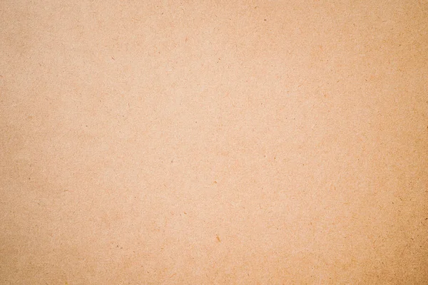 Carta Cartone Marrone Texture Sfondo — Foto Stock