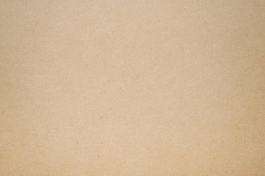 kahverengi geri dönüştürülmüş kağıt dokusu.