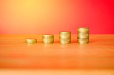 Yığınla bozuk para