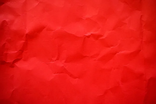 Abstract Red Paper Texture Background Rechtenvrije Stockafbeeldingen