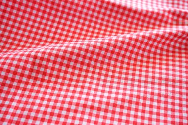 kırmızı kumaş dokusu. Geçmişi. Doku. Kumaş arkaplan